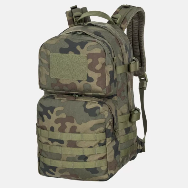 RATEL Mk2 Backpack – PL Woodland
