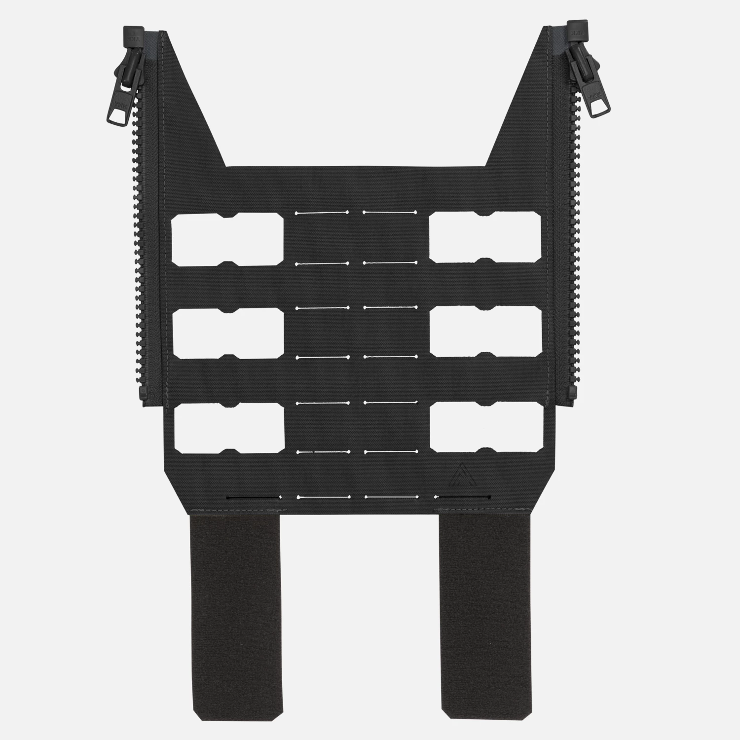 Skeletonized Back Panel® – Must