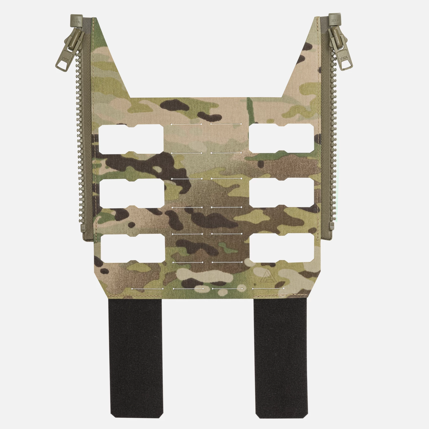 Skeletonized Back Panel® – MultiCam
