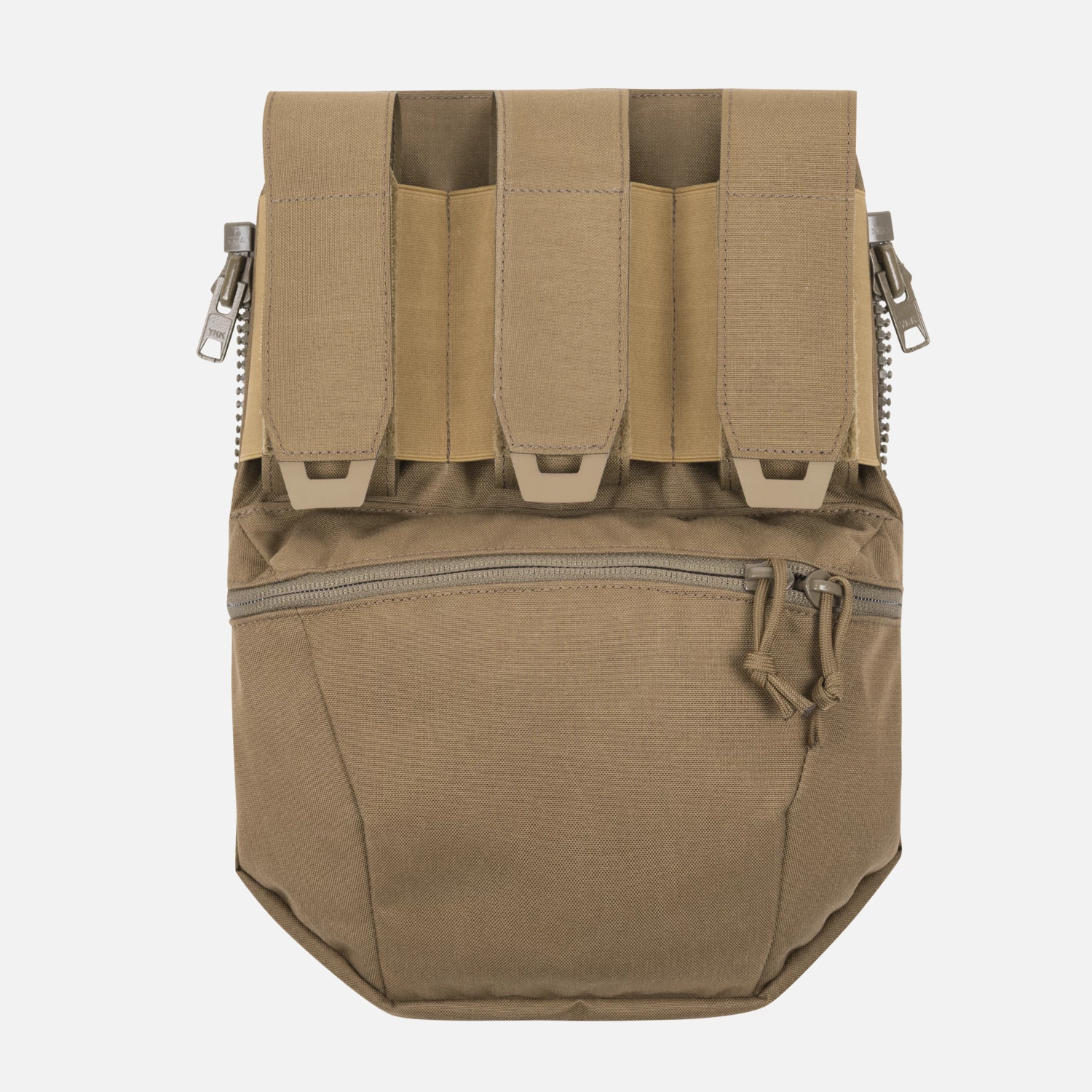 SPITFIRE® ASSAULT PANEL – Coyote pruun
