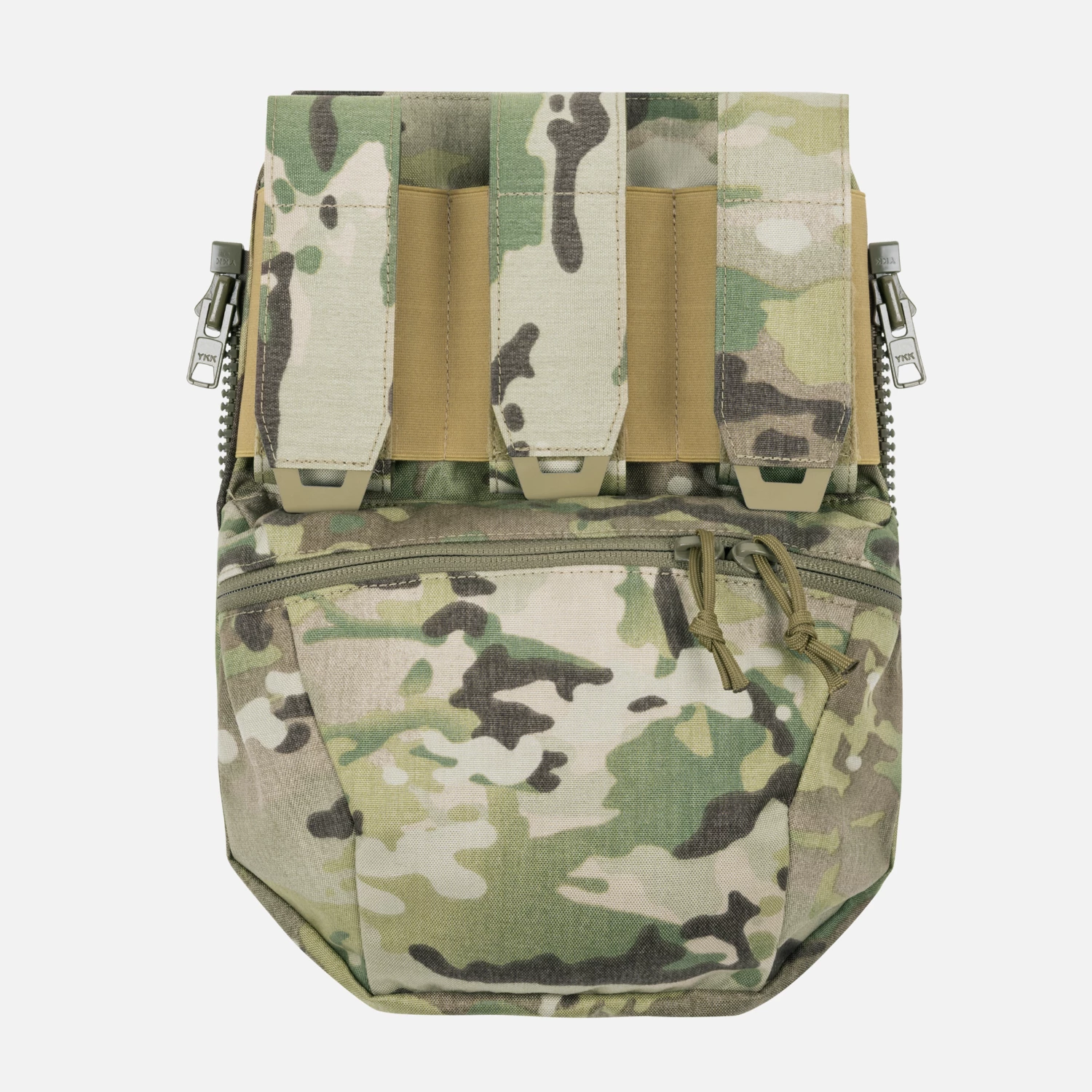 SPITFIRE® ASSAULT PANEL – MultiCam