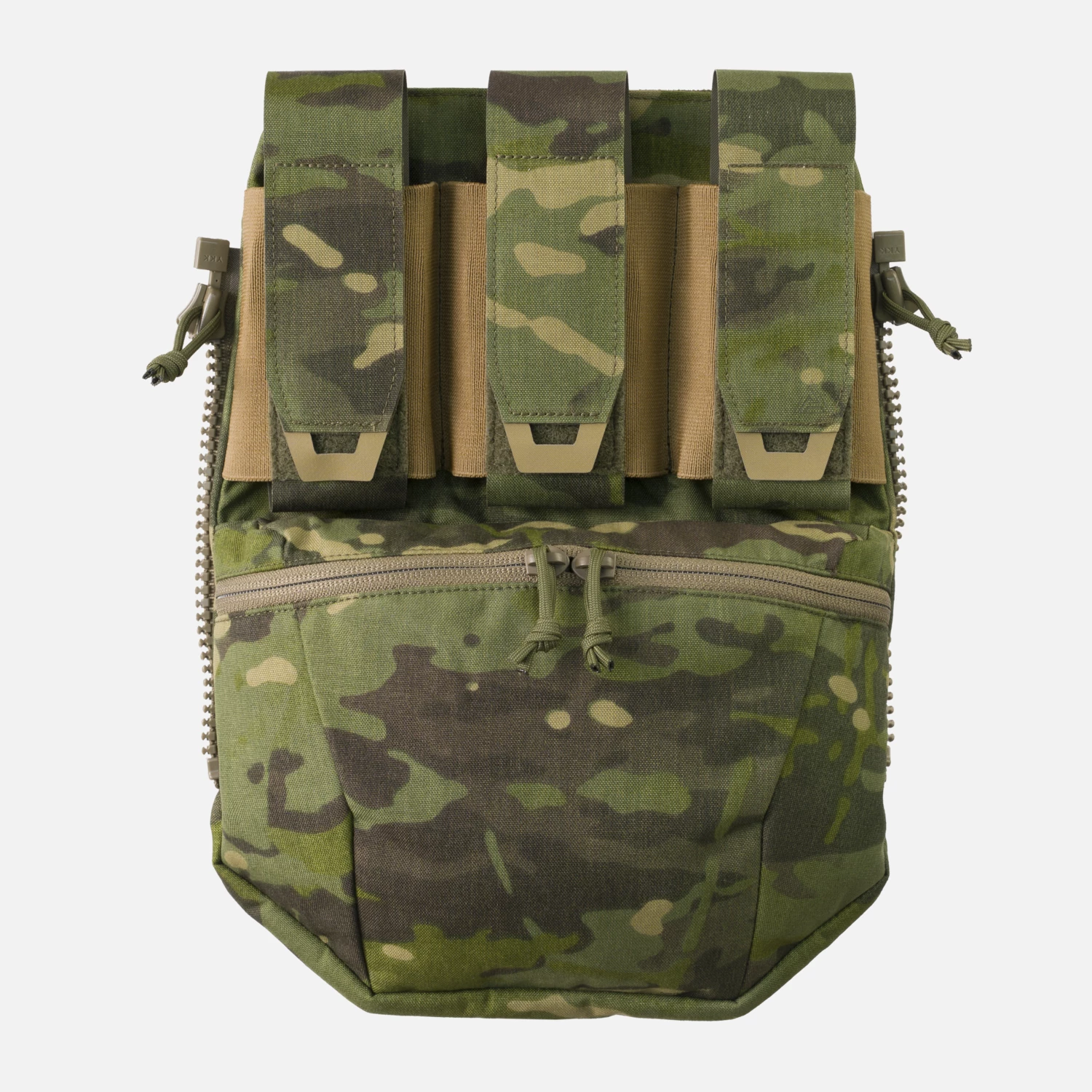 SPITFIRE® ASSAULT PANEL – MultiCam Tropic