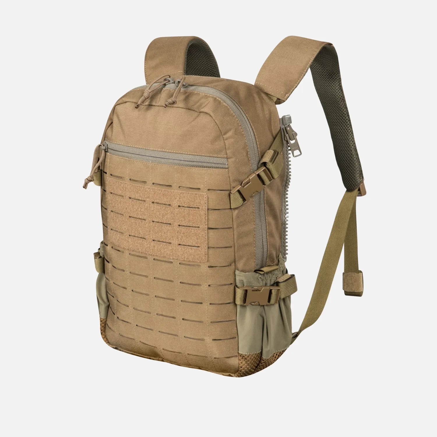 SPITFIRE MK II Backpack Panel® – Coyote pruun