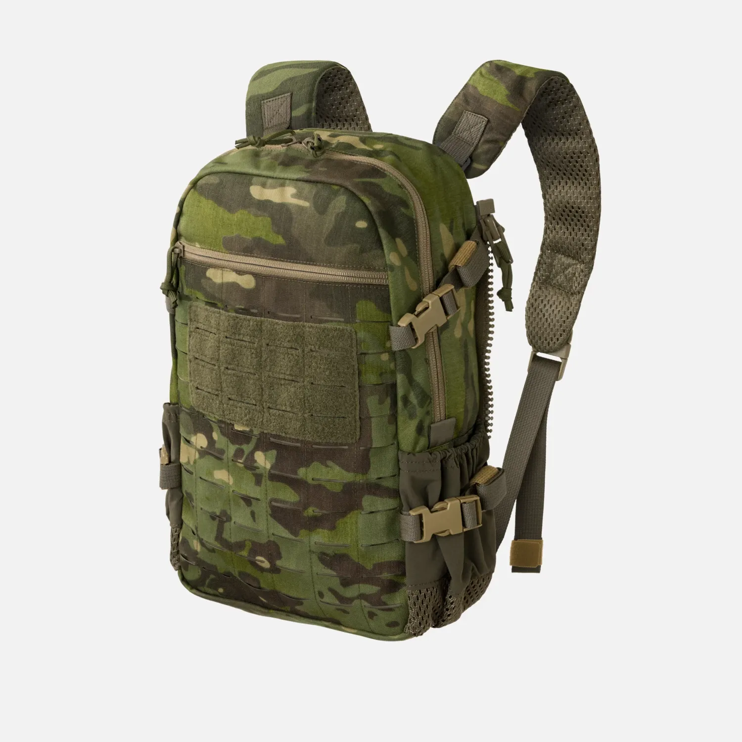 SPITFIRE MK II Backpack Panel® – MultiCam Tropic