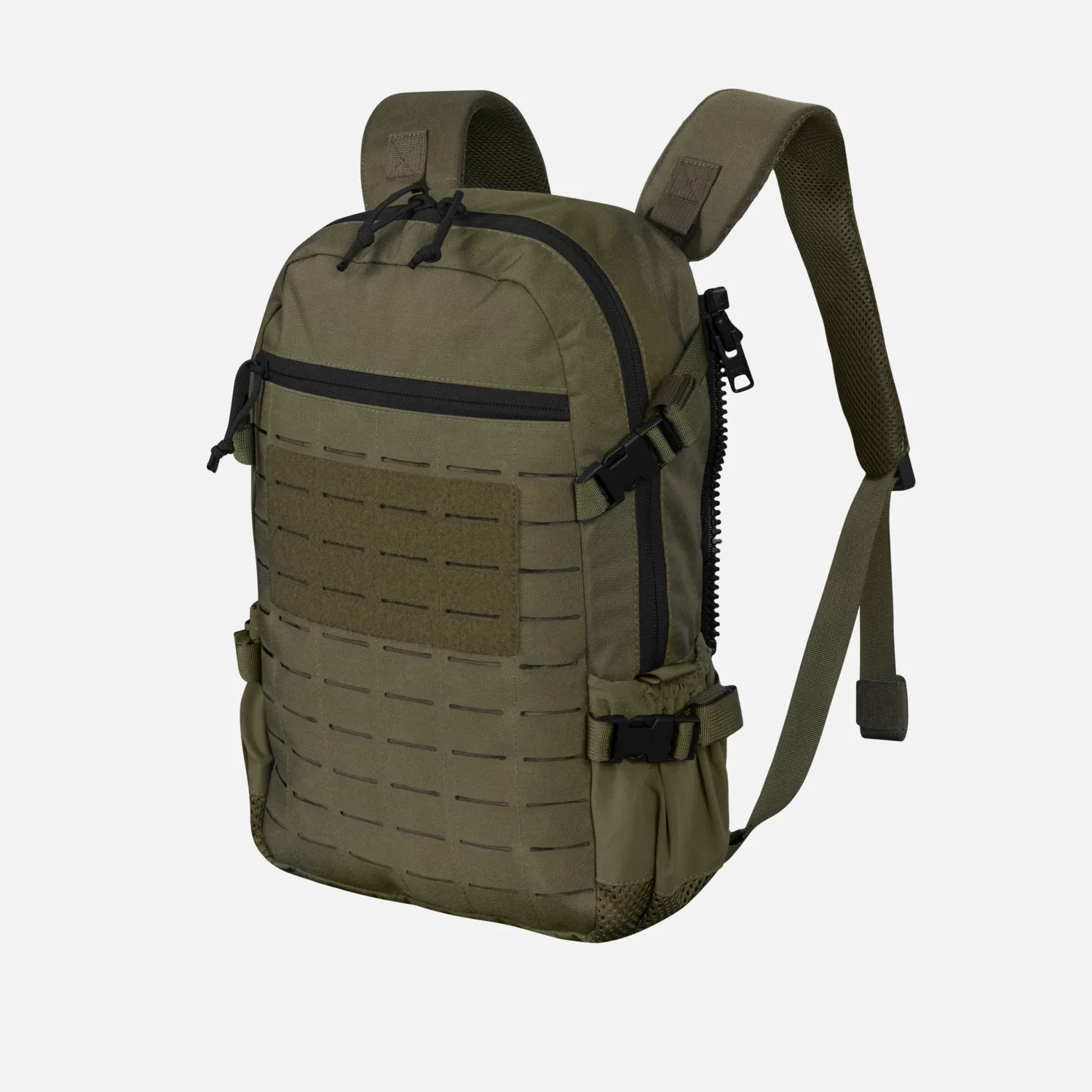 SPITFIRE MK II Backpack Panel® – Ranger Green