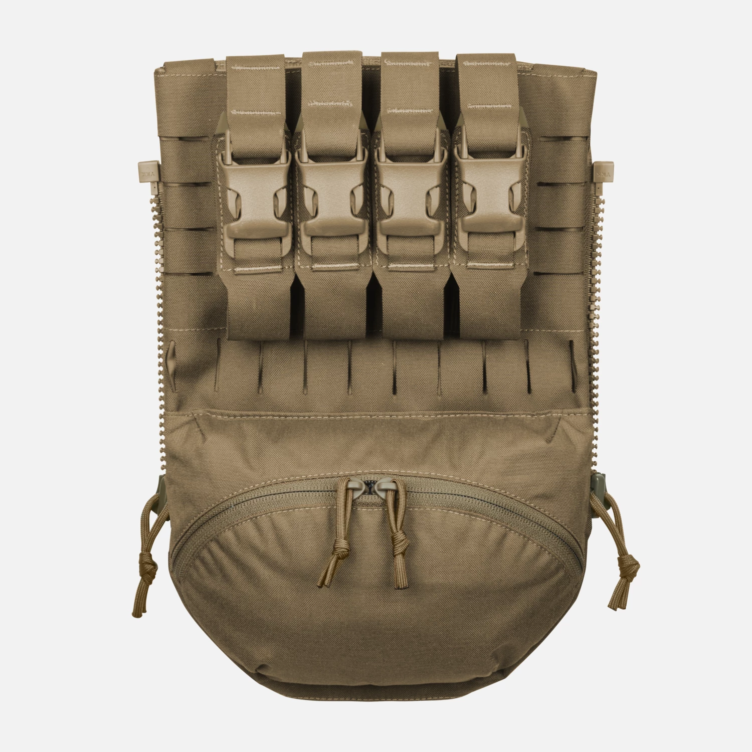 SPITFIRE BREACHER PANEL® – Coyote pruun