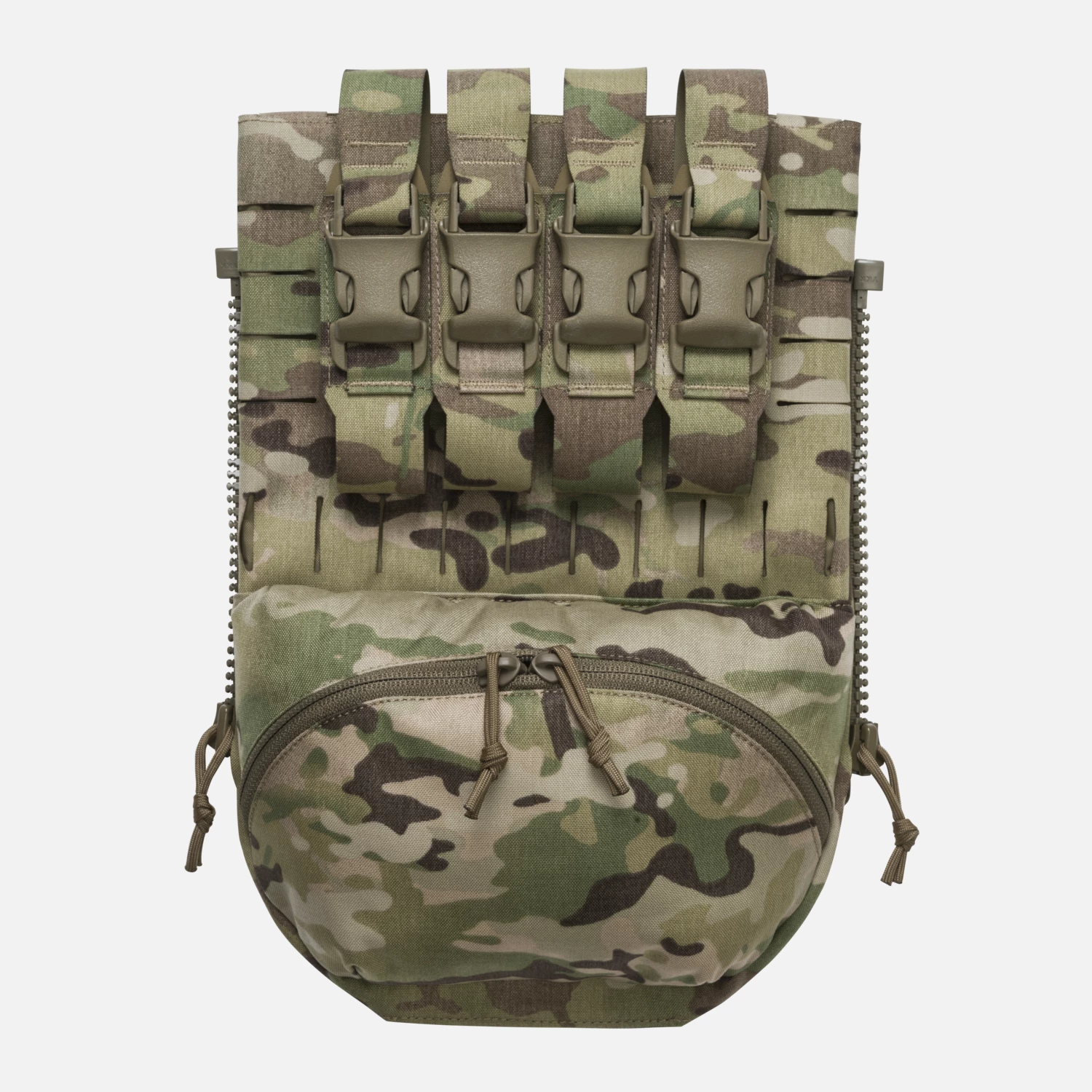 SPITFIRE BREACHER PANEL® – MultiCam
