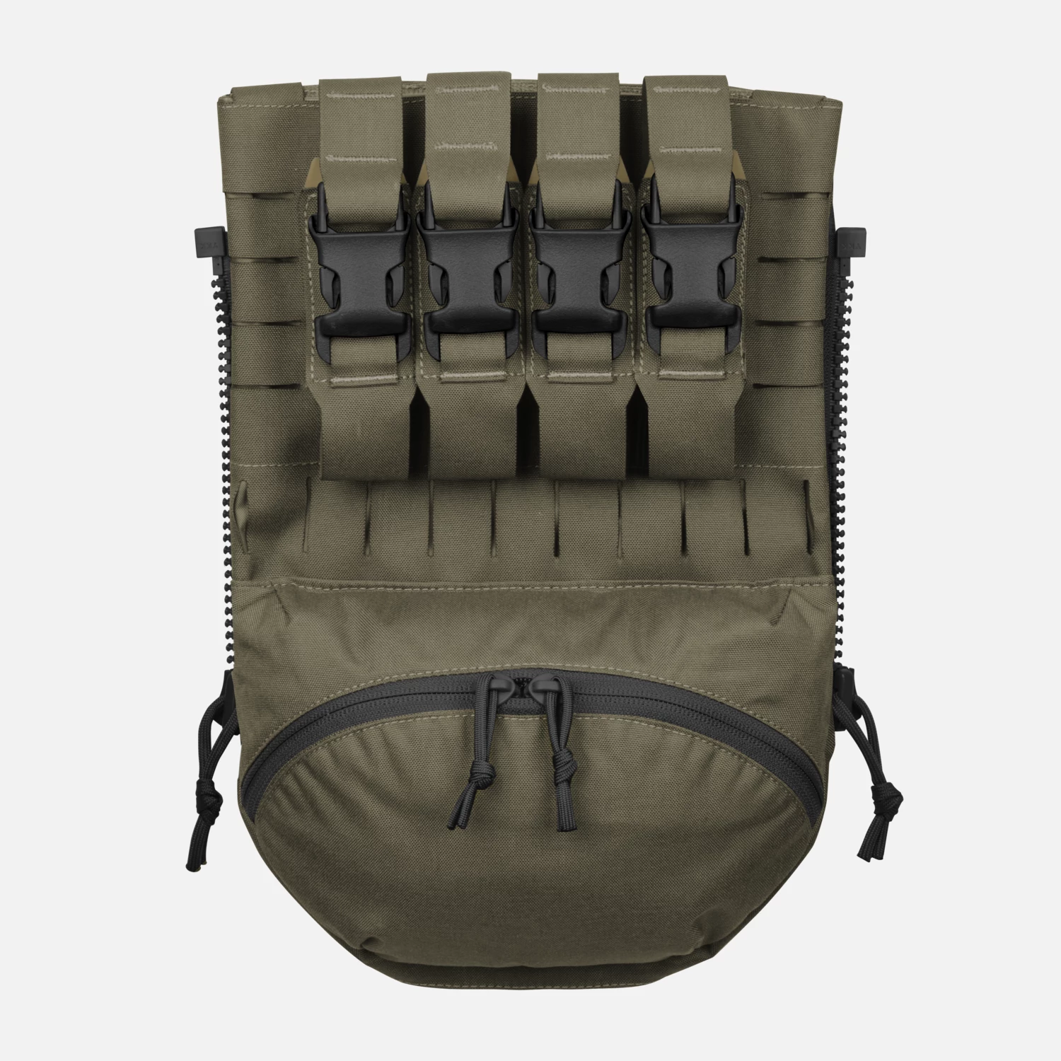 SPITFIRE BREACHER PANEL® – Ranger Green