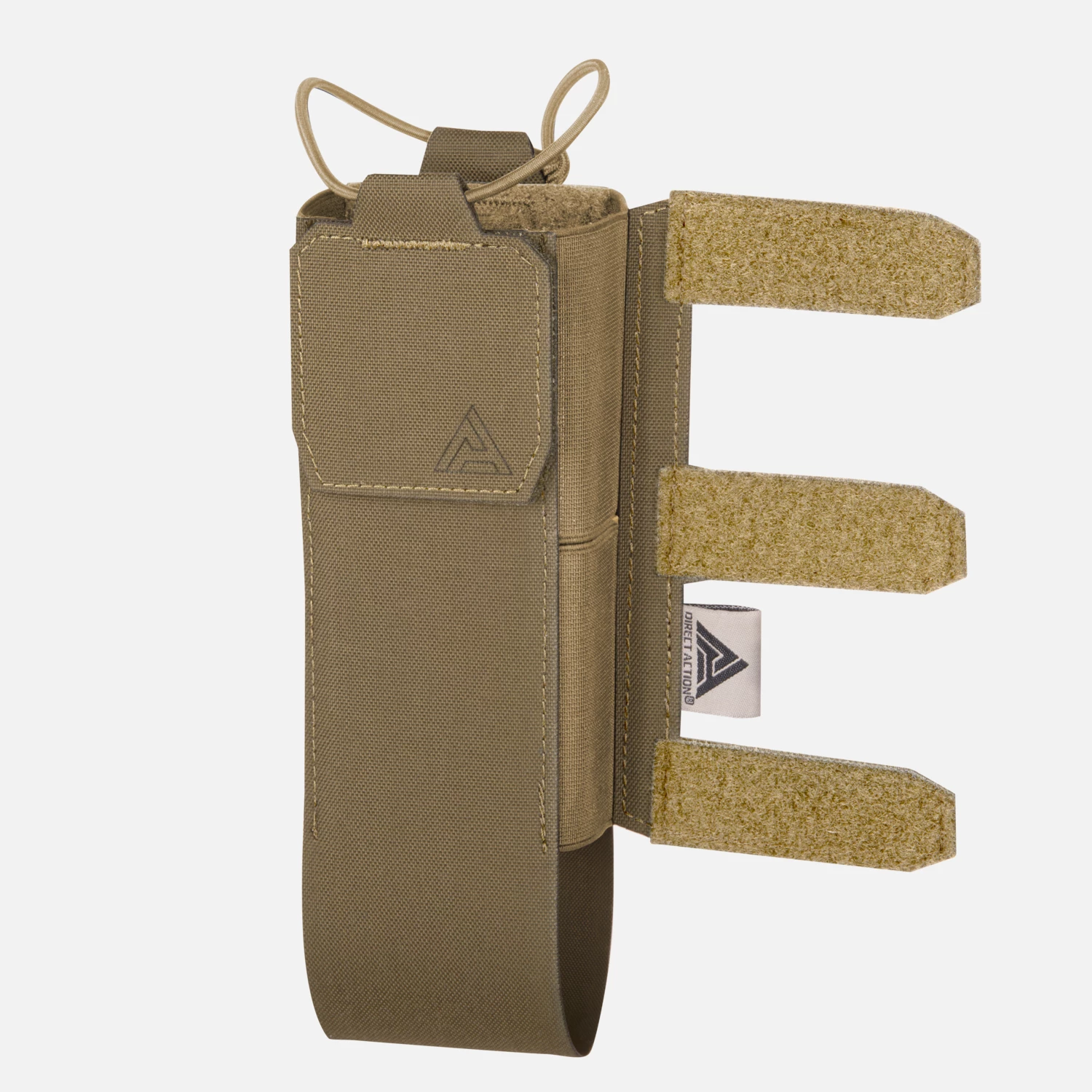 SPITFIRE® COMMS WING – Coyote pruun