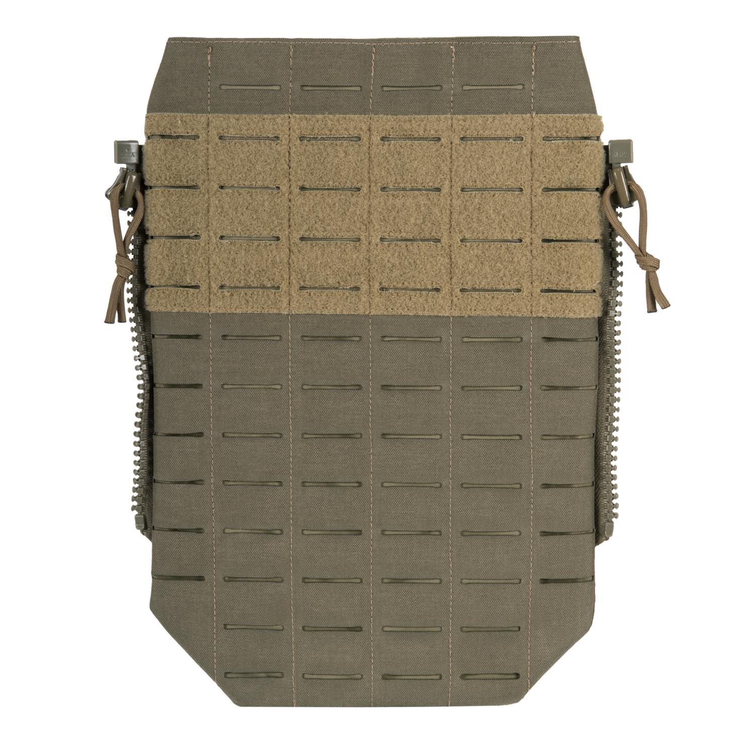SPITFIRE MK II Molle Panel® – Army roheline