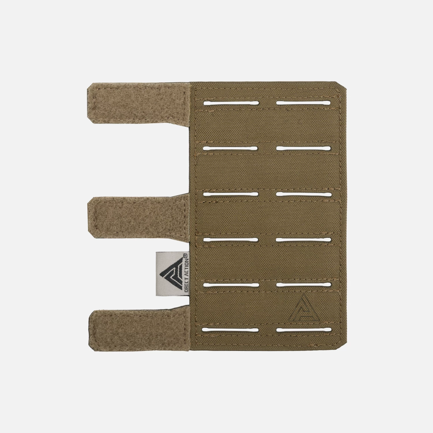 SPITFIRE® MOLLE WING – Coyote pruun