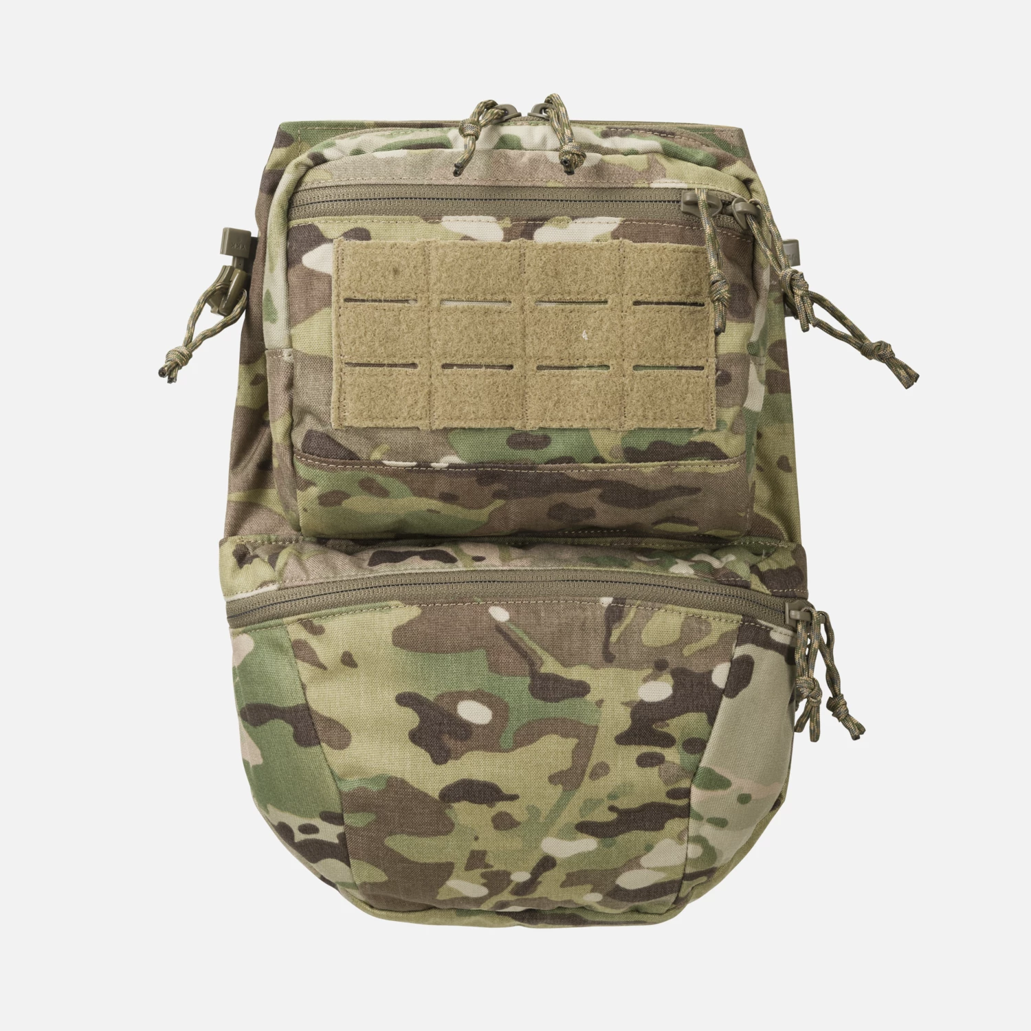SPITFIRE MK II Utility Back Panel® – MultiCam