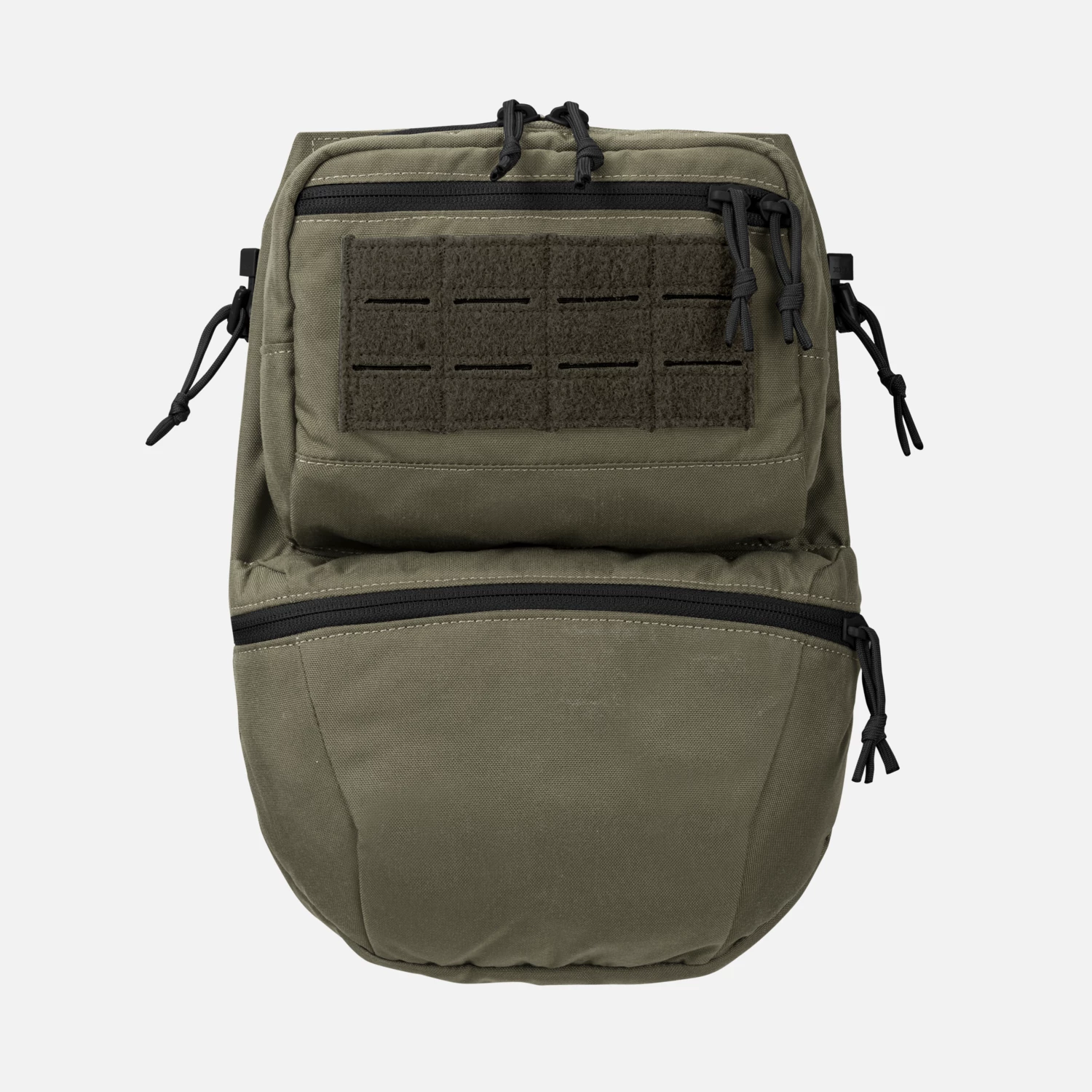 SPITFIRE MK II Utility Back Panel® – Ranger Green