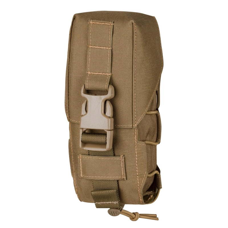 TAC RELOAD POUCH AR-15® – Coyote pruun