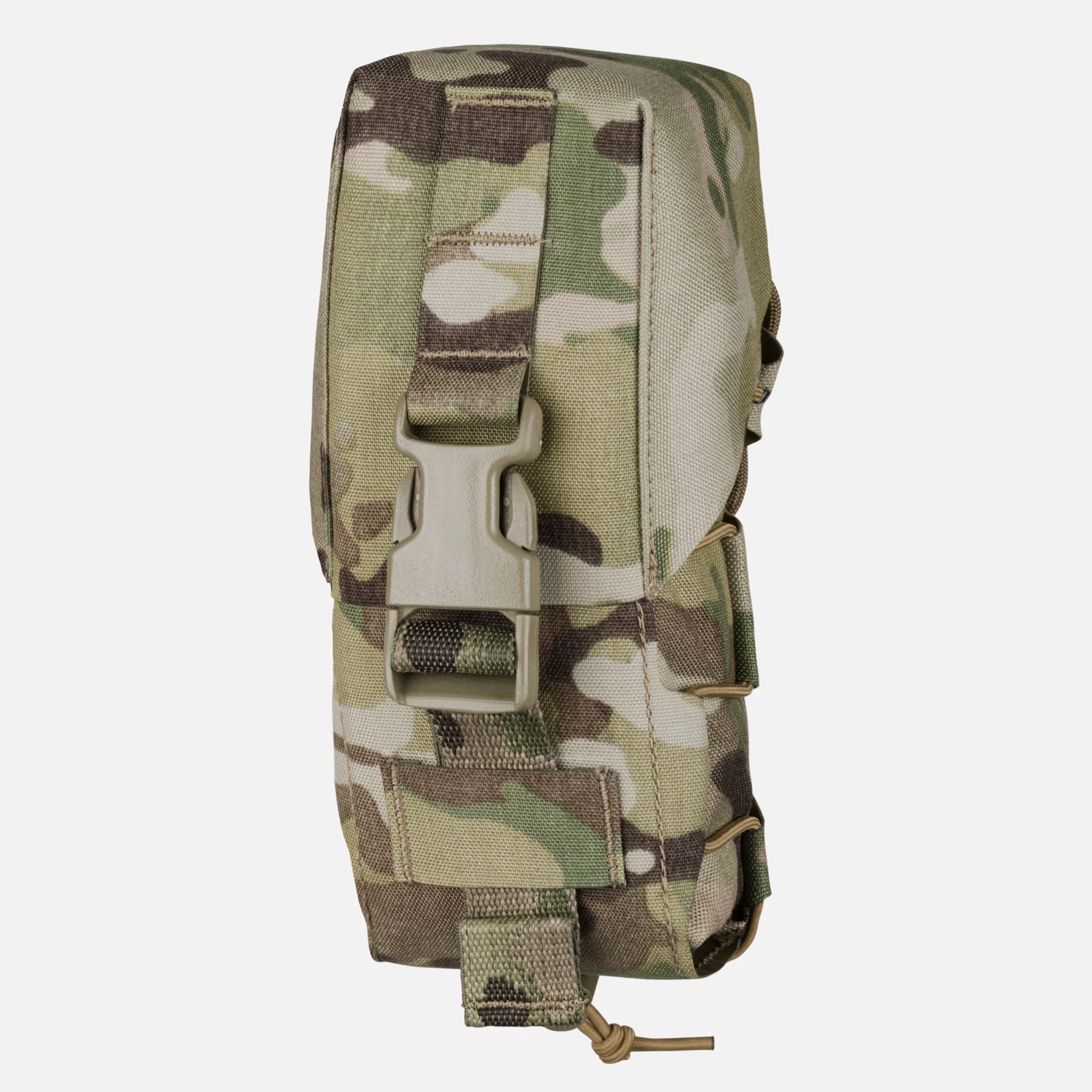 TAC RELOAD POUCH AR-15® – MultiCam