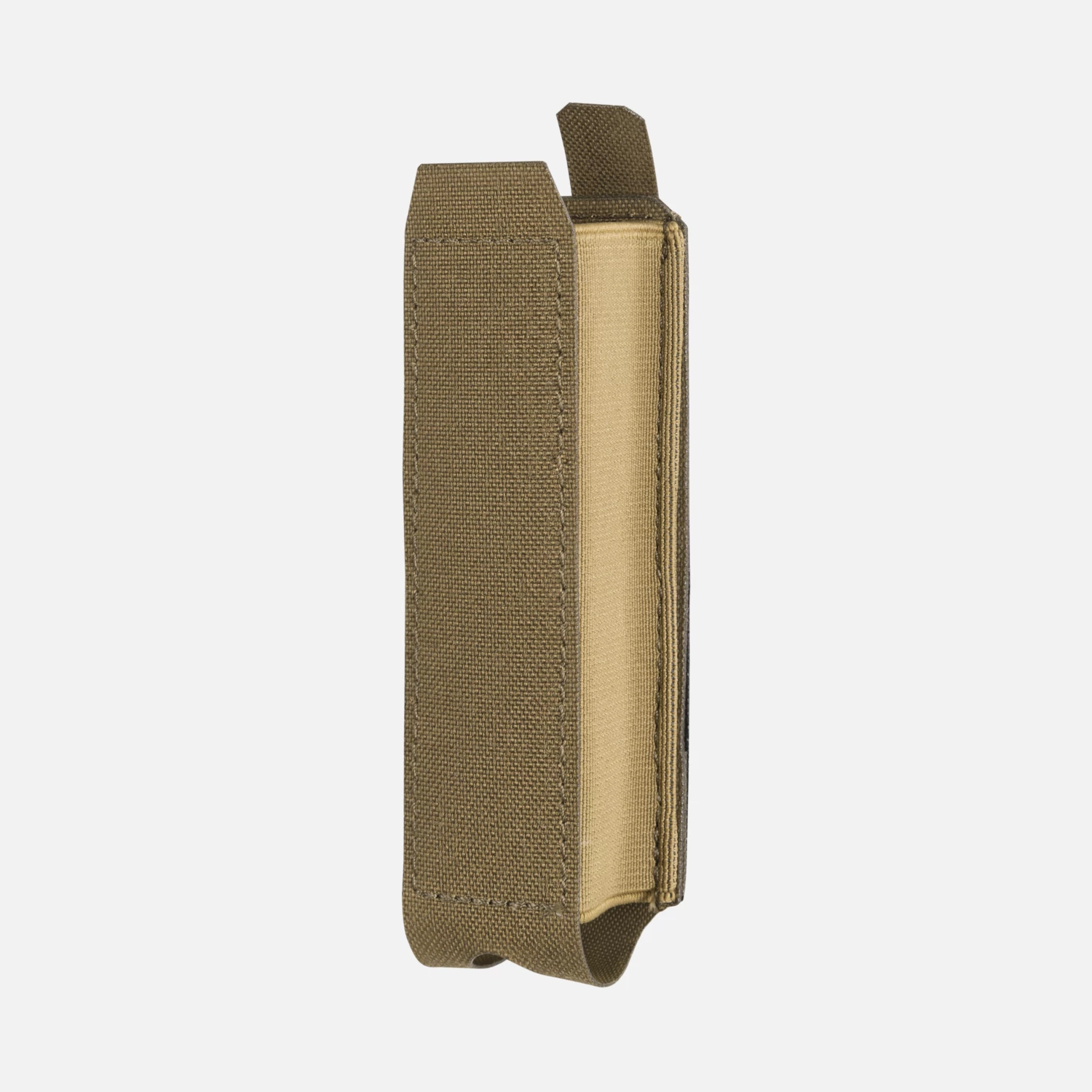 LOW PROFILE BATON POUCH® – Coyote pruun