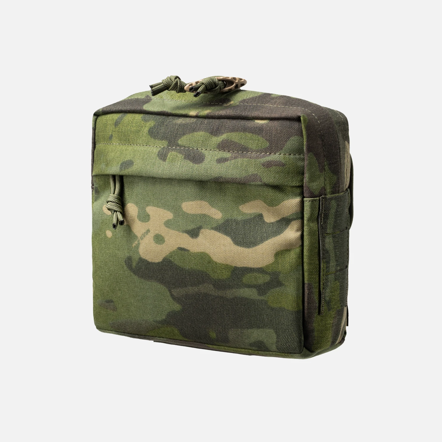Chest rig admin pouch – MultiCam Tropic