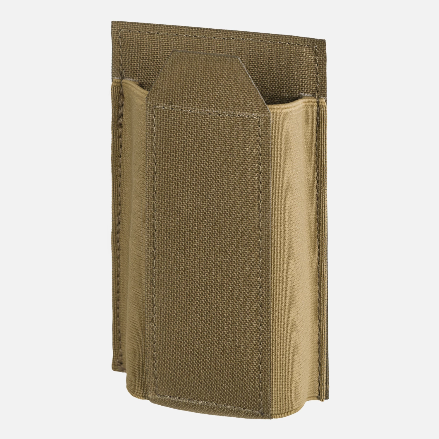 LOW PROFILE CARBINE POUCH® – Coyote pruun