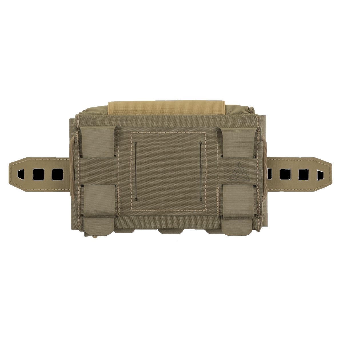 Compact MED Pouch Horizontal – MultiCam
