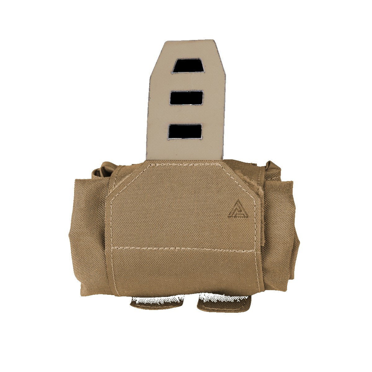 DUMP POUCH LARGE® – Ranger Green