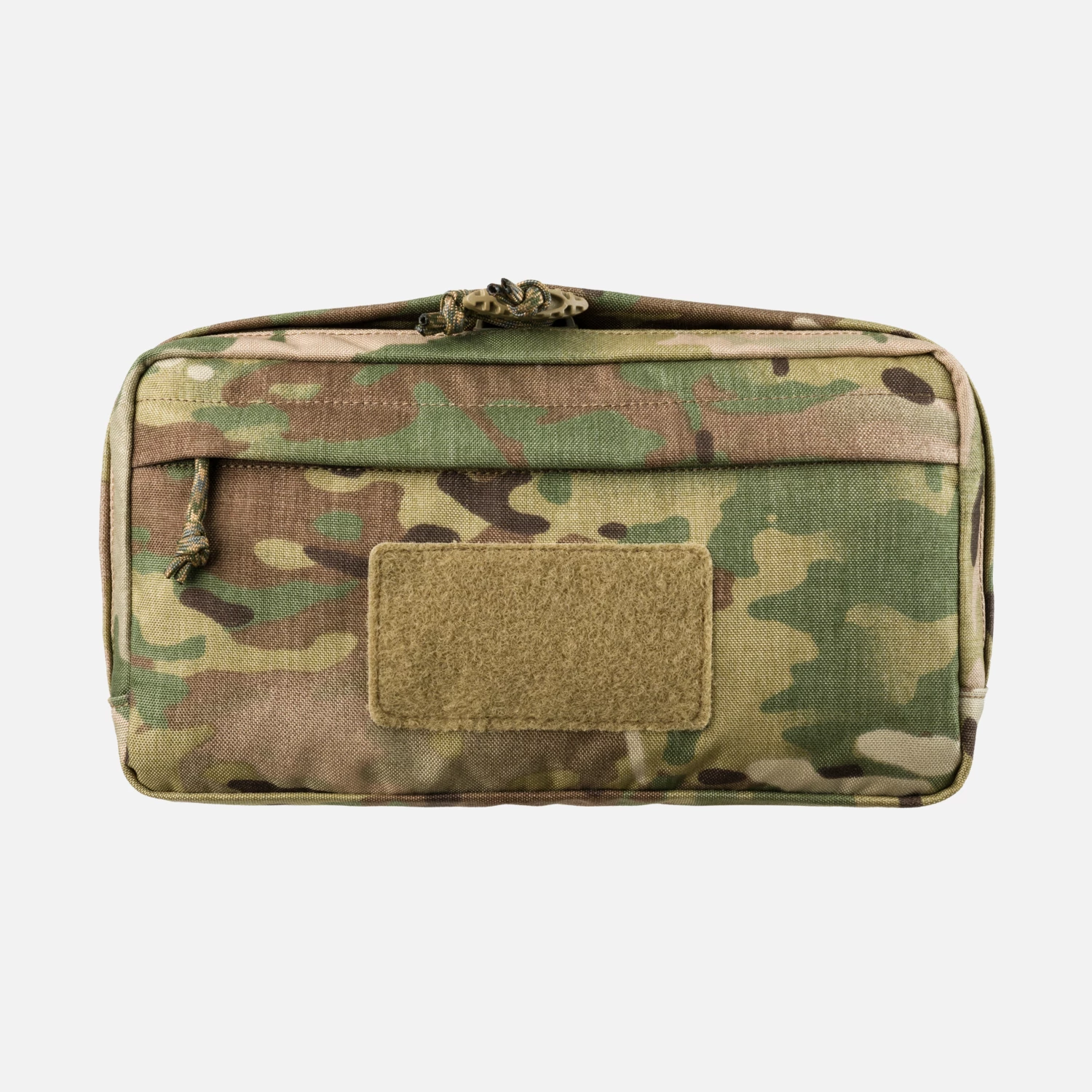 FRONT FLAP ADMIN POUCH – MultiCam