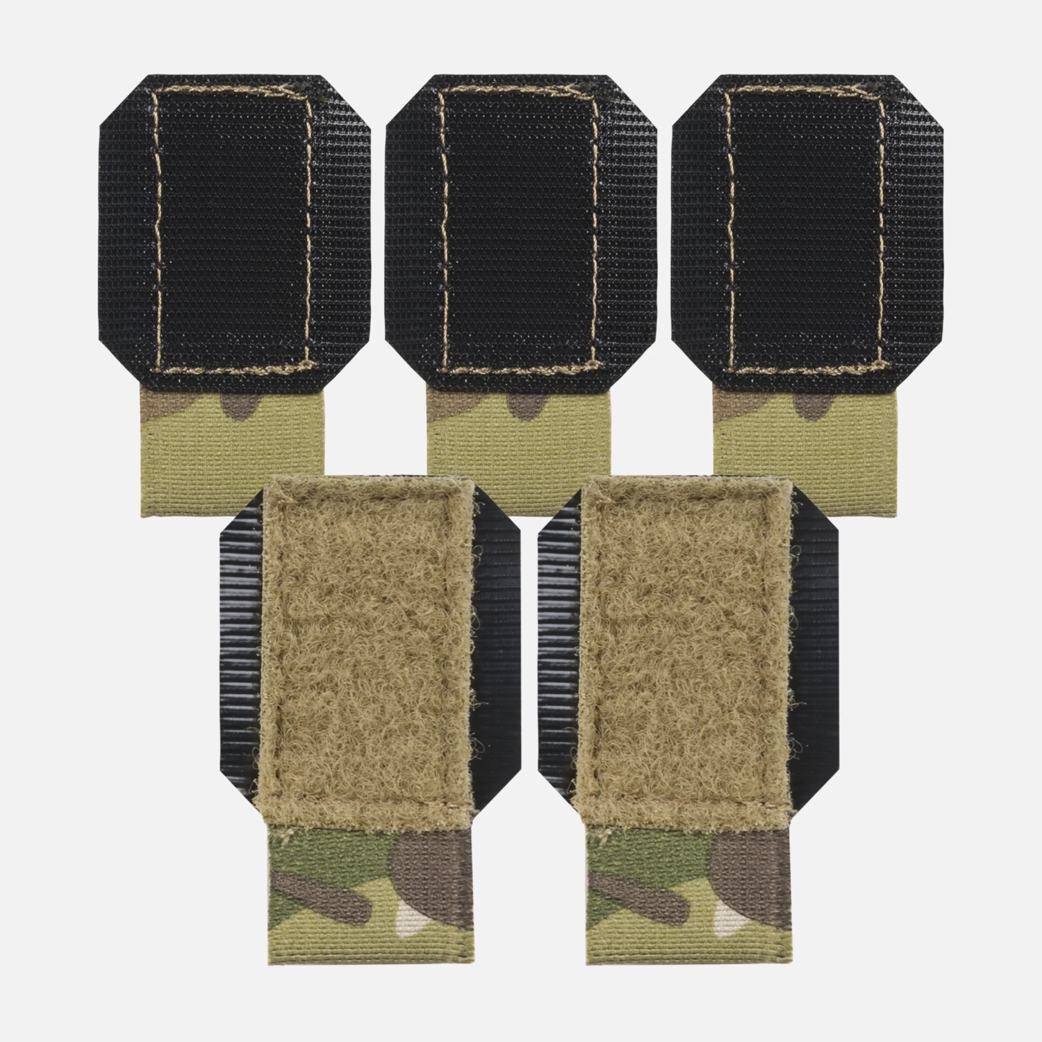 Flex Cuff Loops – MultiCam