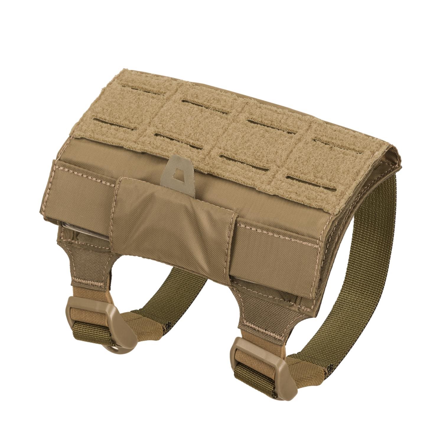 GRG Pouch® – Coyote pruun