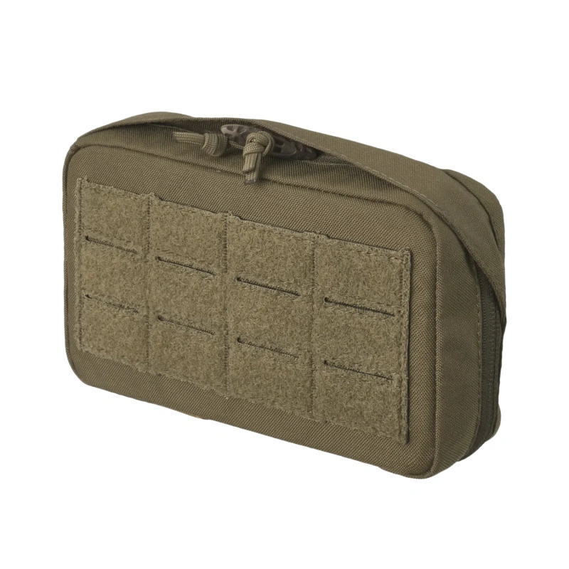 JTC2 MK II  Admin Pouch® – Coyote pruun