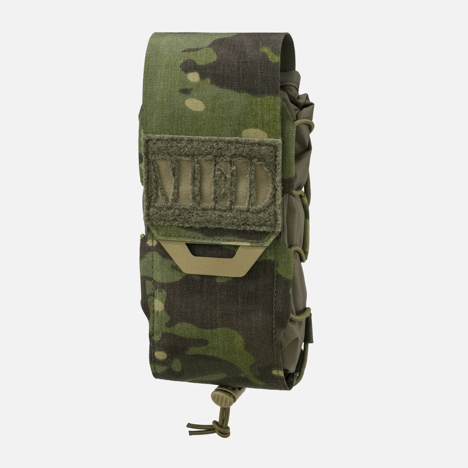 MED POUCH VERTICALl MK II® – MultiCam Tropic