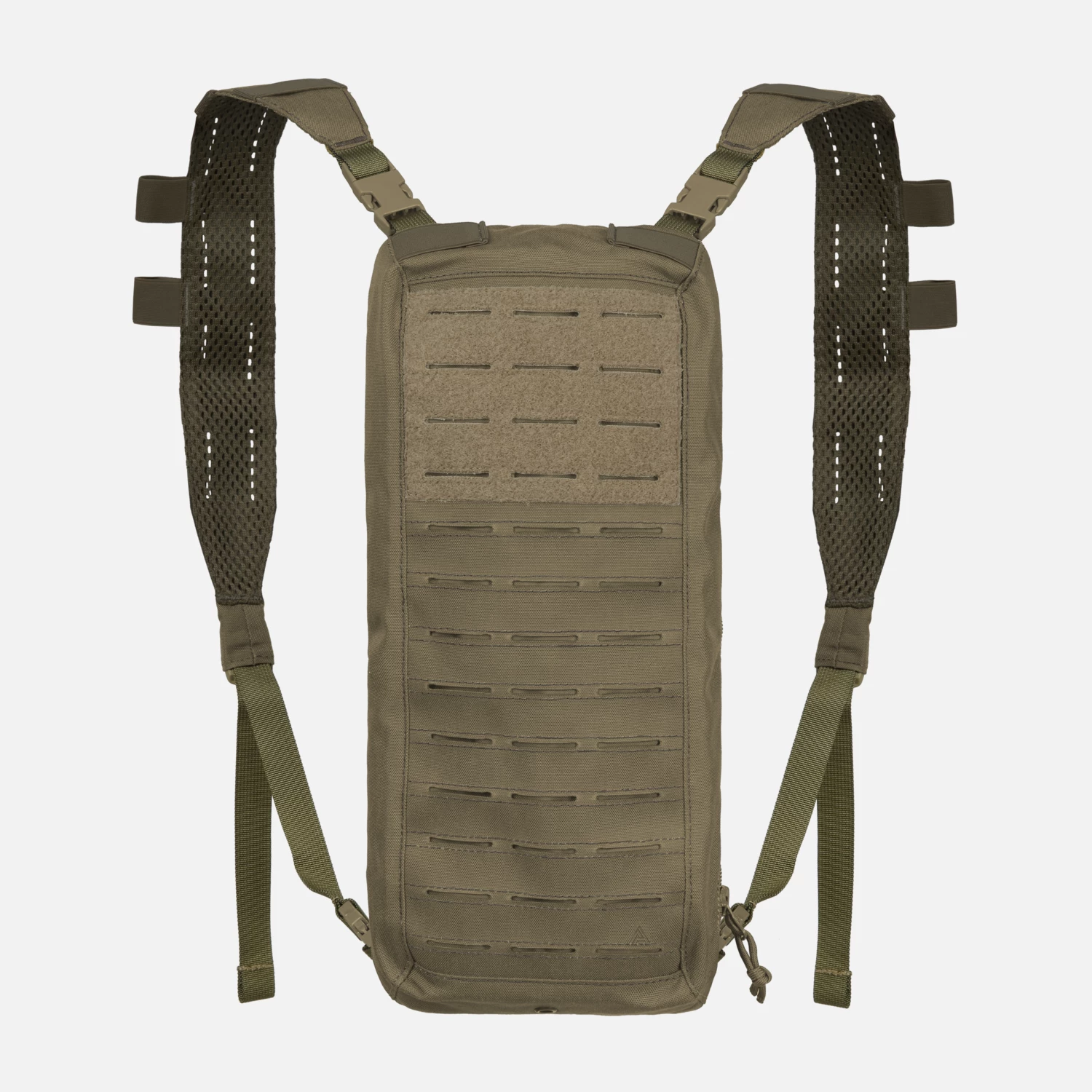 MULTI HYDRO PACK® – Coyote pruun