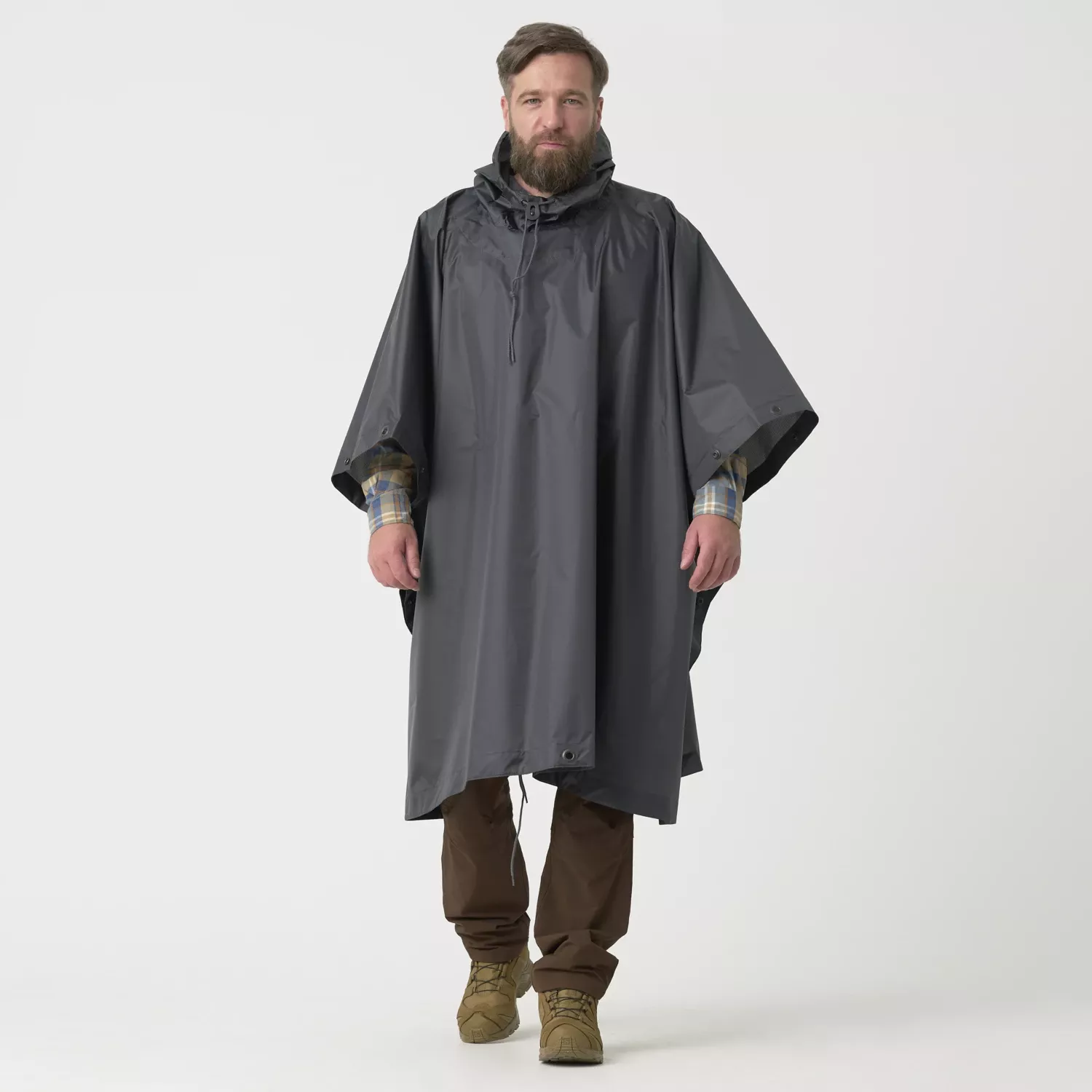 Poncho U.S. Model – Tumehall
