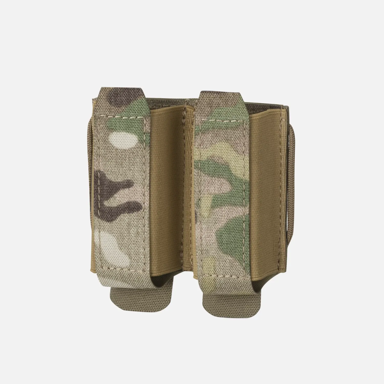 SLICK Pistol Mag Pouch® – MultiCam