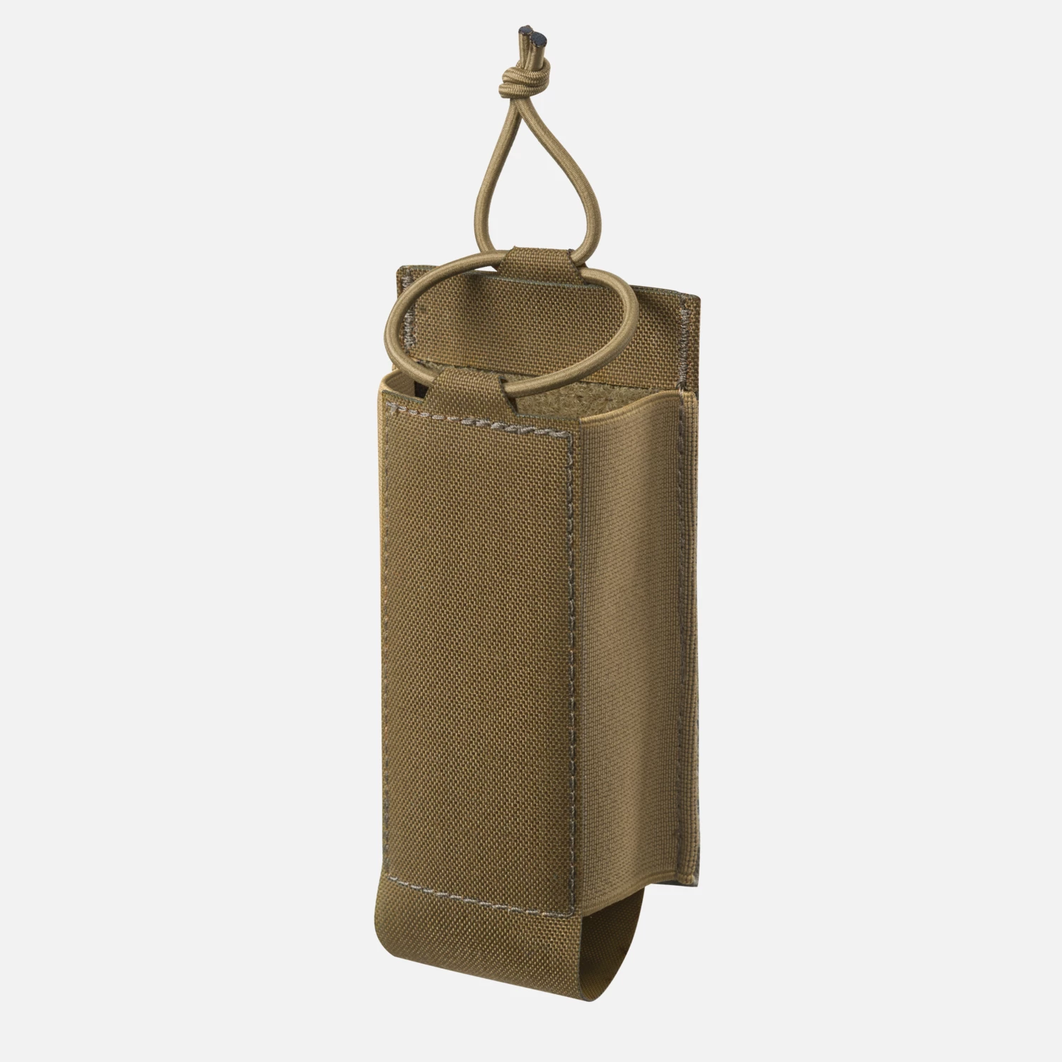 LOW PROFILE RADIO POUCH® – Coyote pruun
