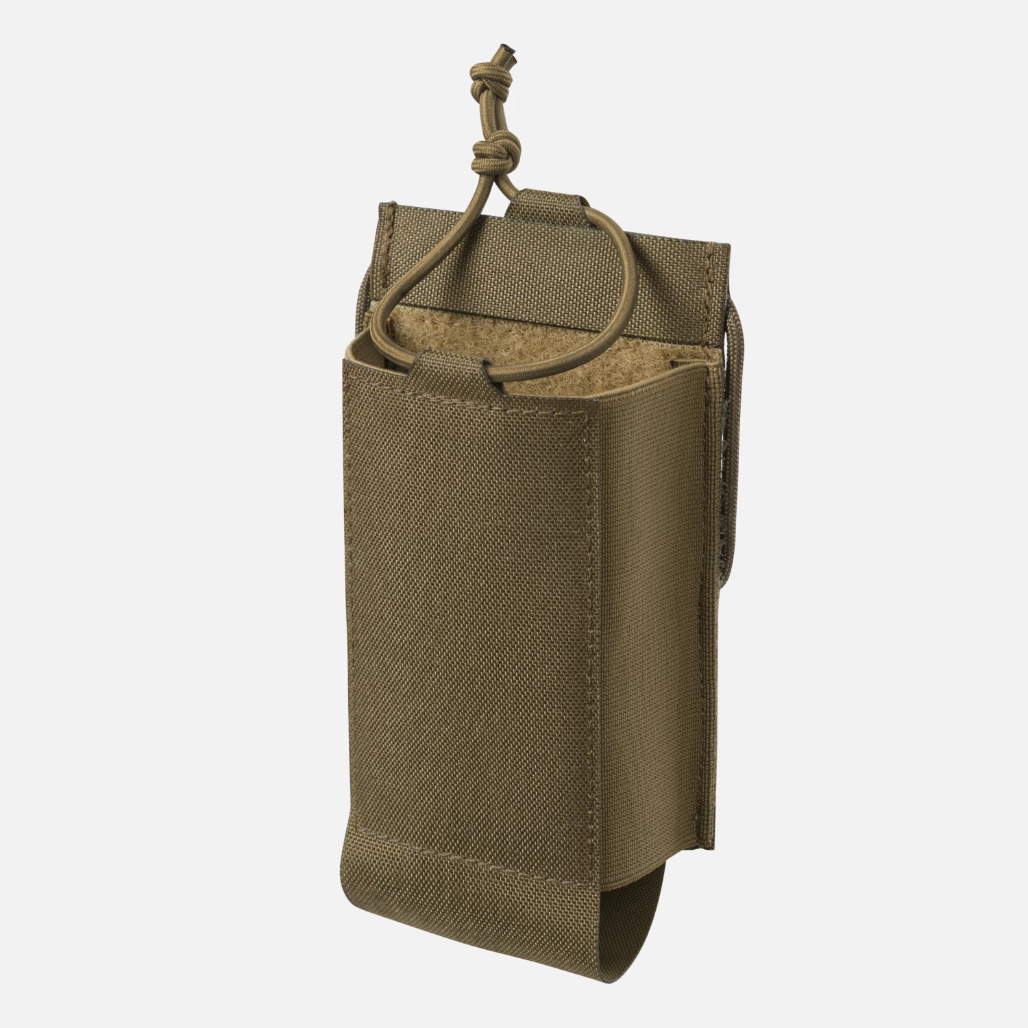 SLICK Radio Pouch® – Coyote pruun