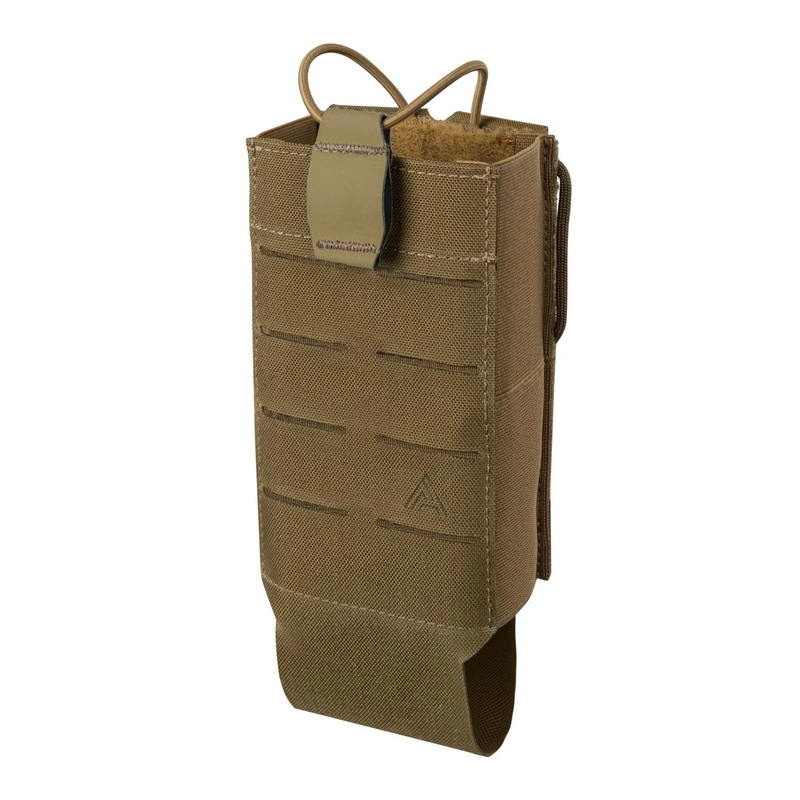 UNIVERSAL RADIO POUCH® – Coyote pruun