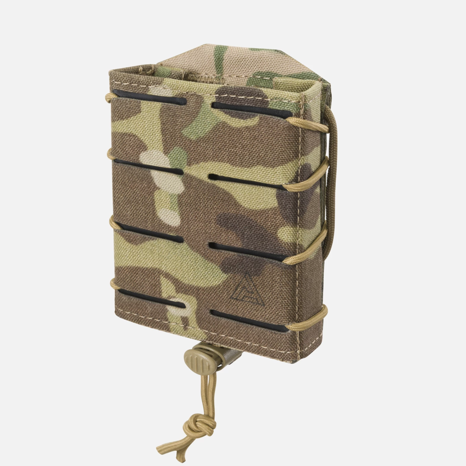 RIFLE Speed Reload Pouch Short® – MultiCam