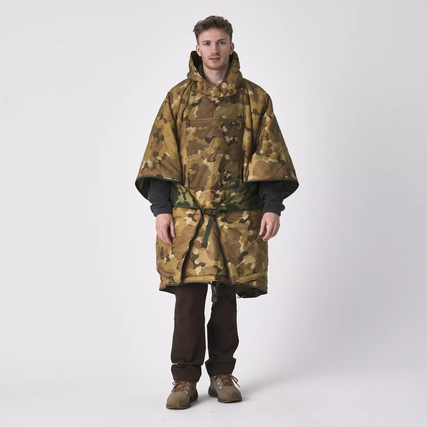 Reversible Swagman Roll – Desert / Desert