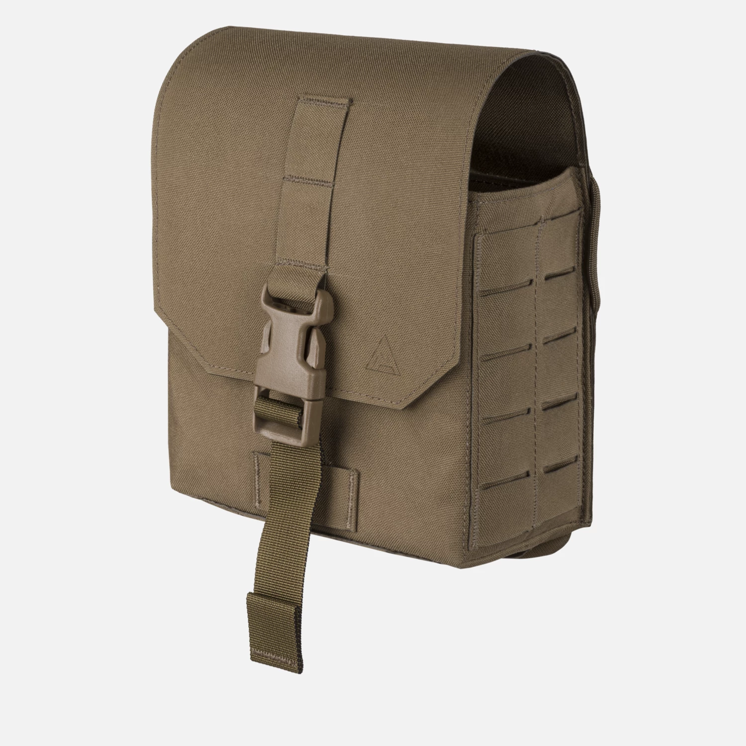 SAW 46/48 POUCH – Coyote pruun