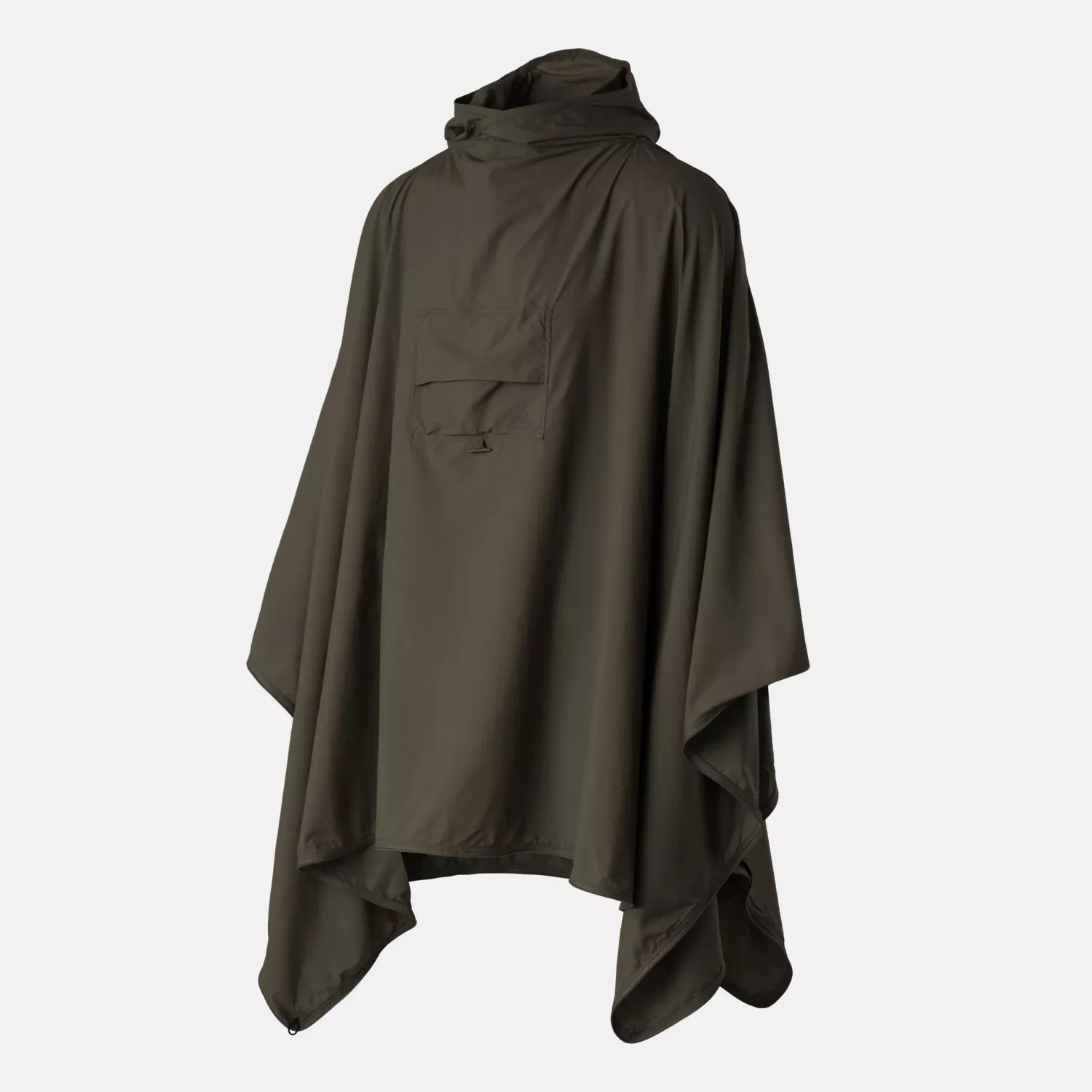 Swagman Scarf – Taiga roheline