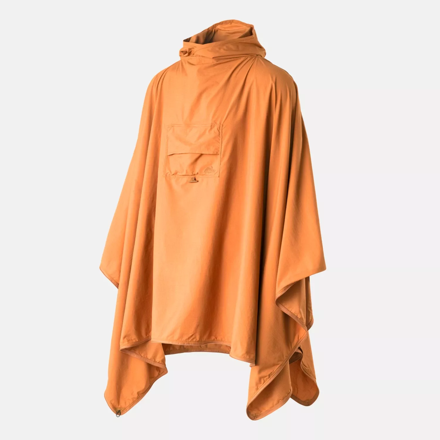 Swagman Scarf – Neon oranž