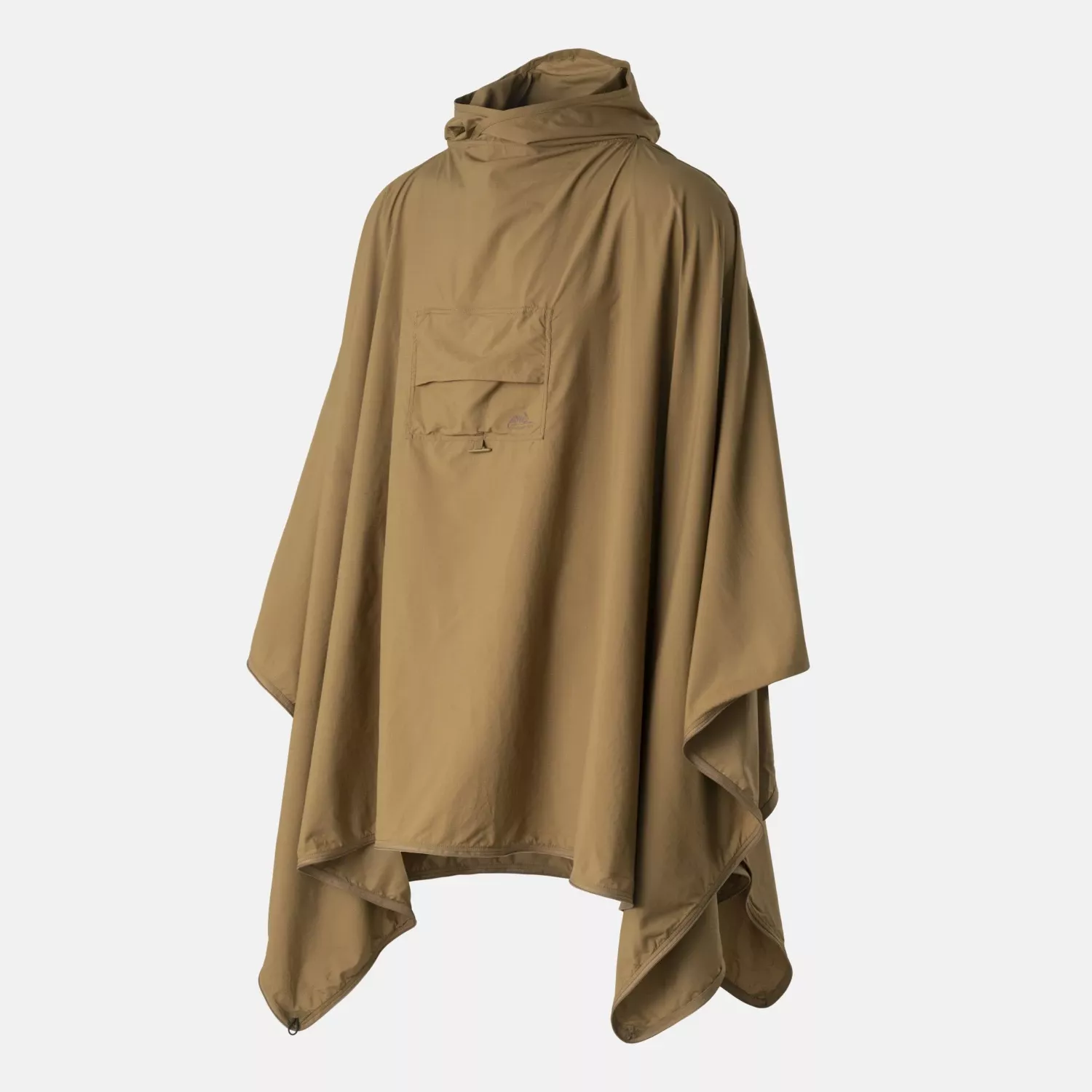 Swagman Scarf – Coyote