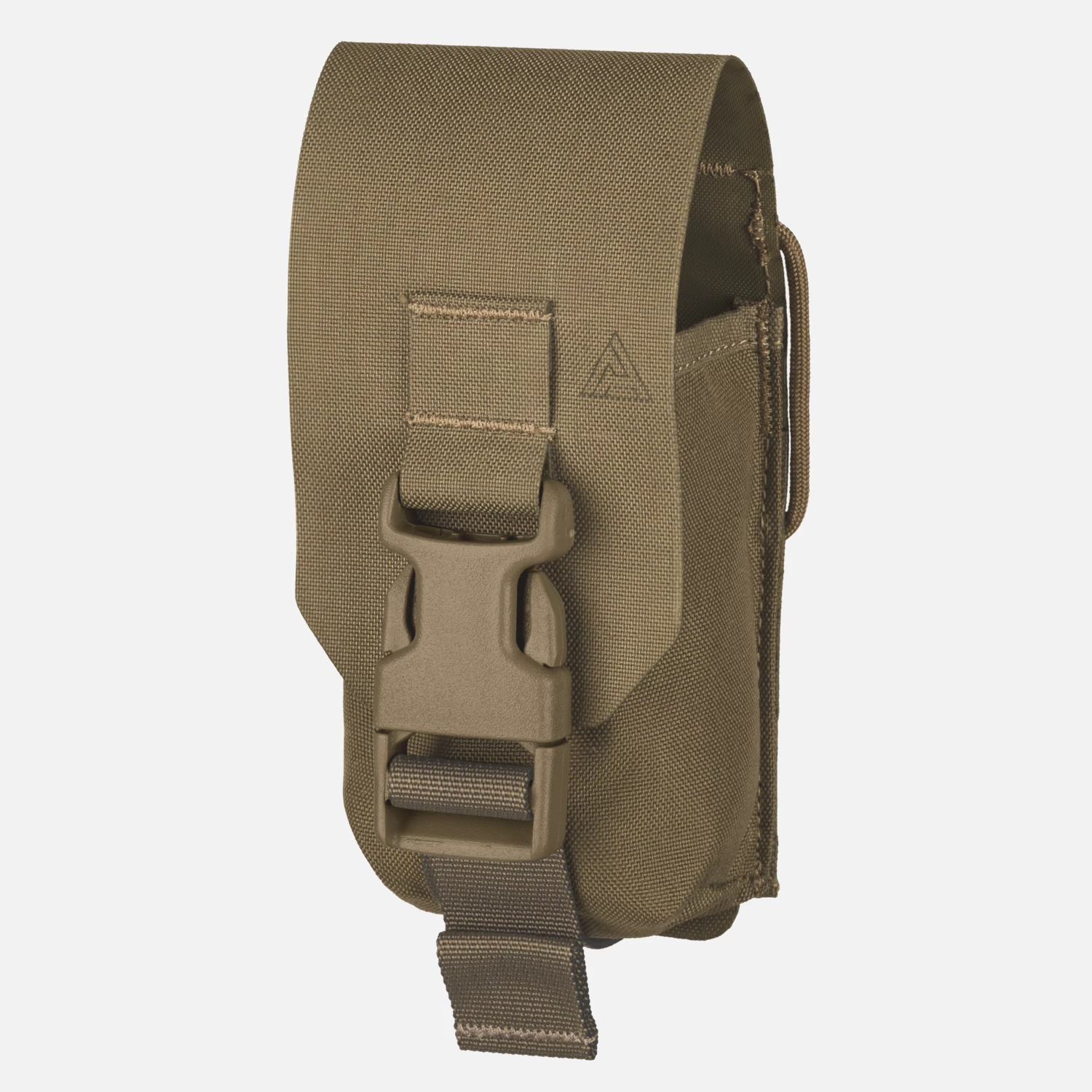 SMOKE GRENADE POUCH® – Coyote pruun