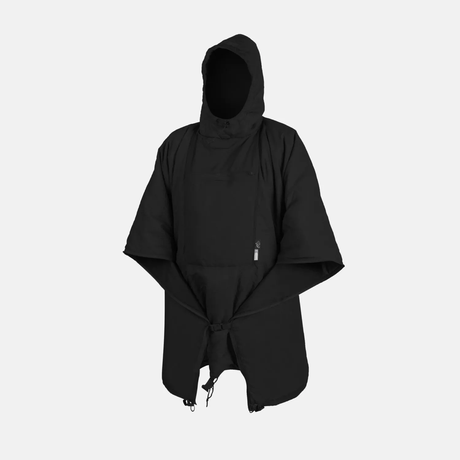 SWAGMAN ROLL Poncho – Must