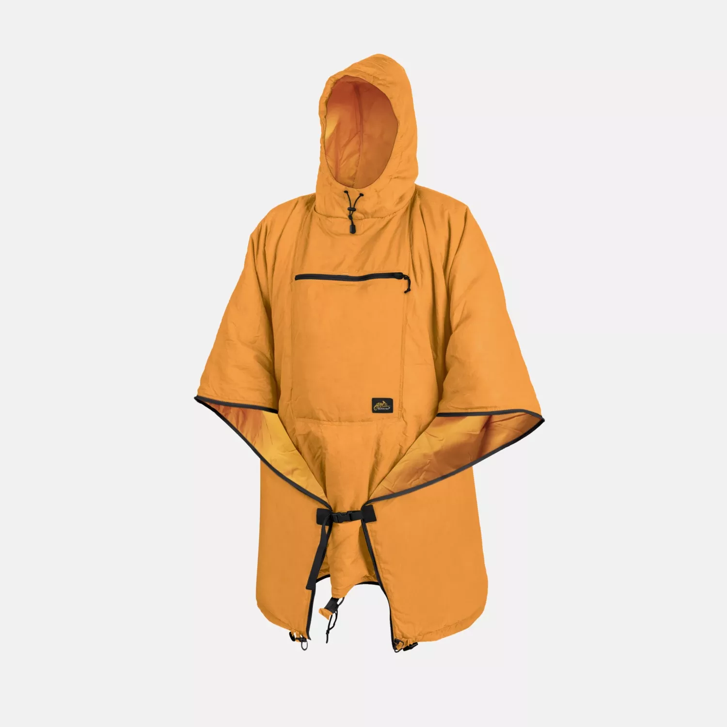 SWAGMAN ROLL Poncho – Oranž