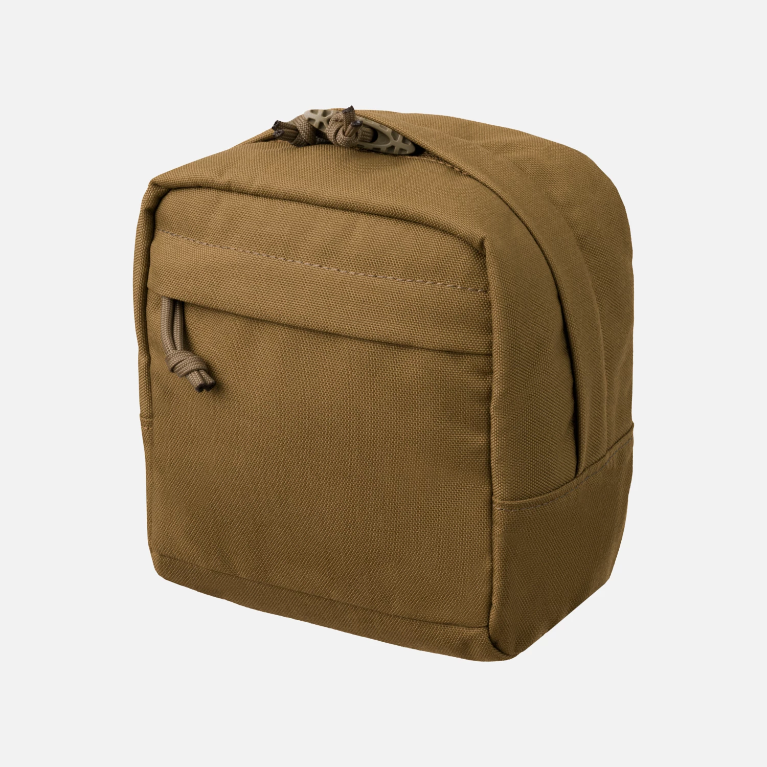 SQUARE NVG POUCH – Coyote pruun