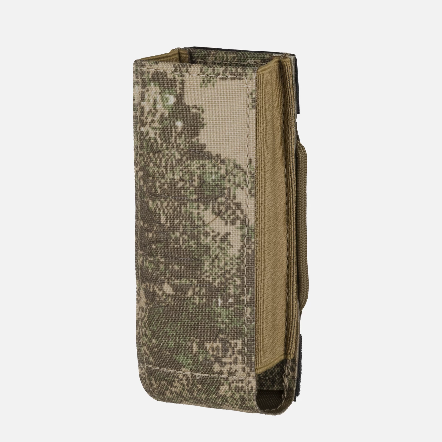 TOURNIQUET POUCH OPEN® – PenCott® BadLands®