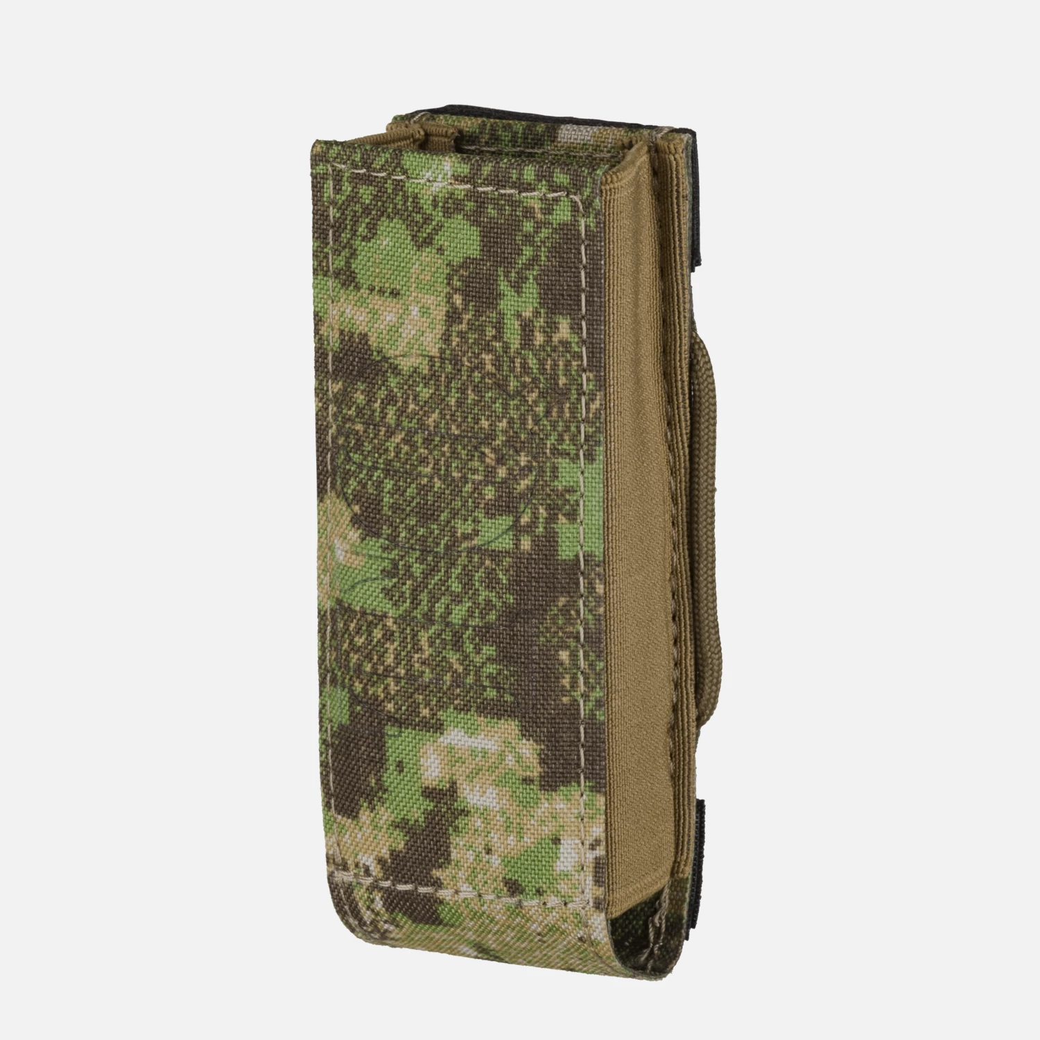 TOURNIQUET POUCH OPEN® – Roheline