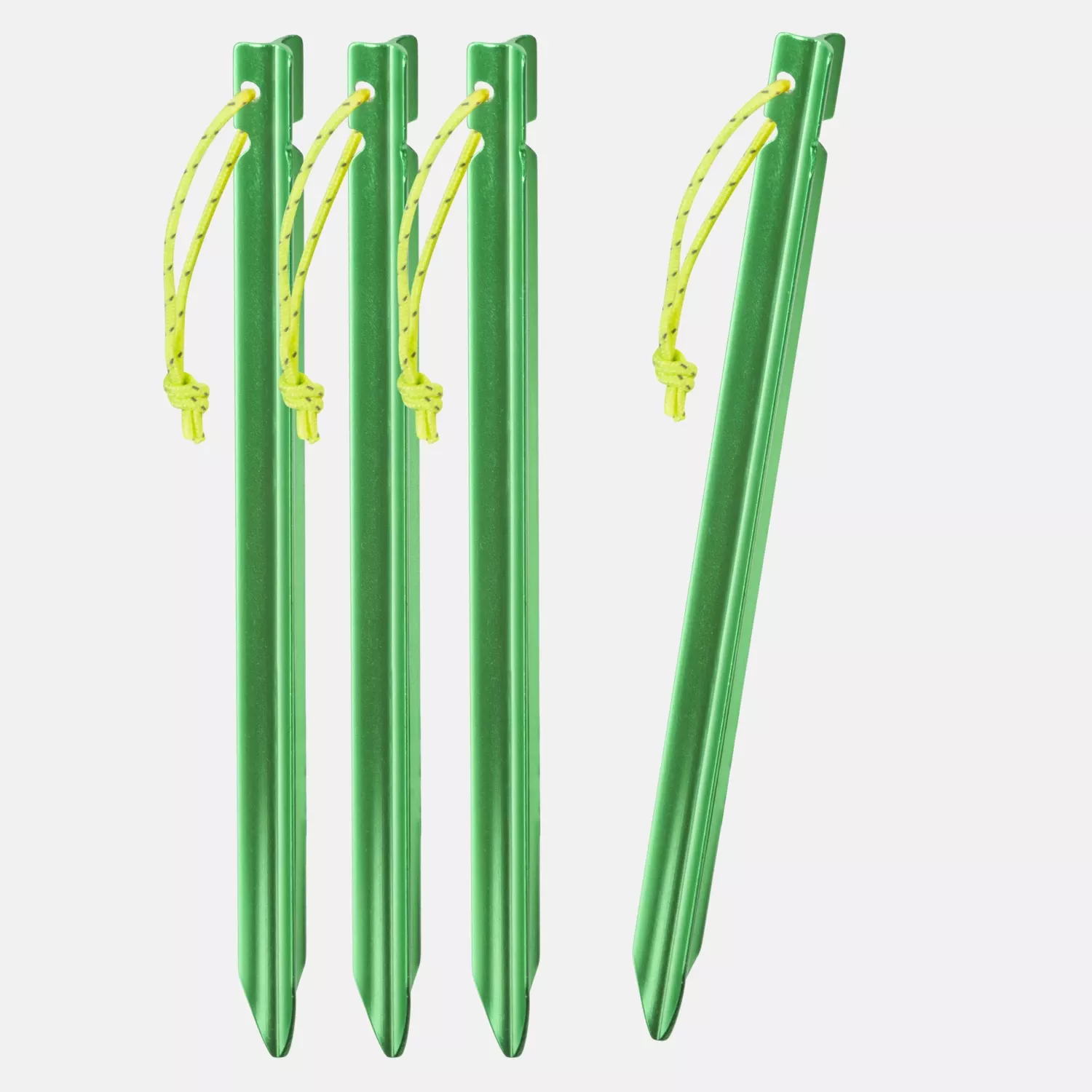 Tarp Stakes – Roheline