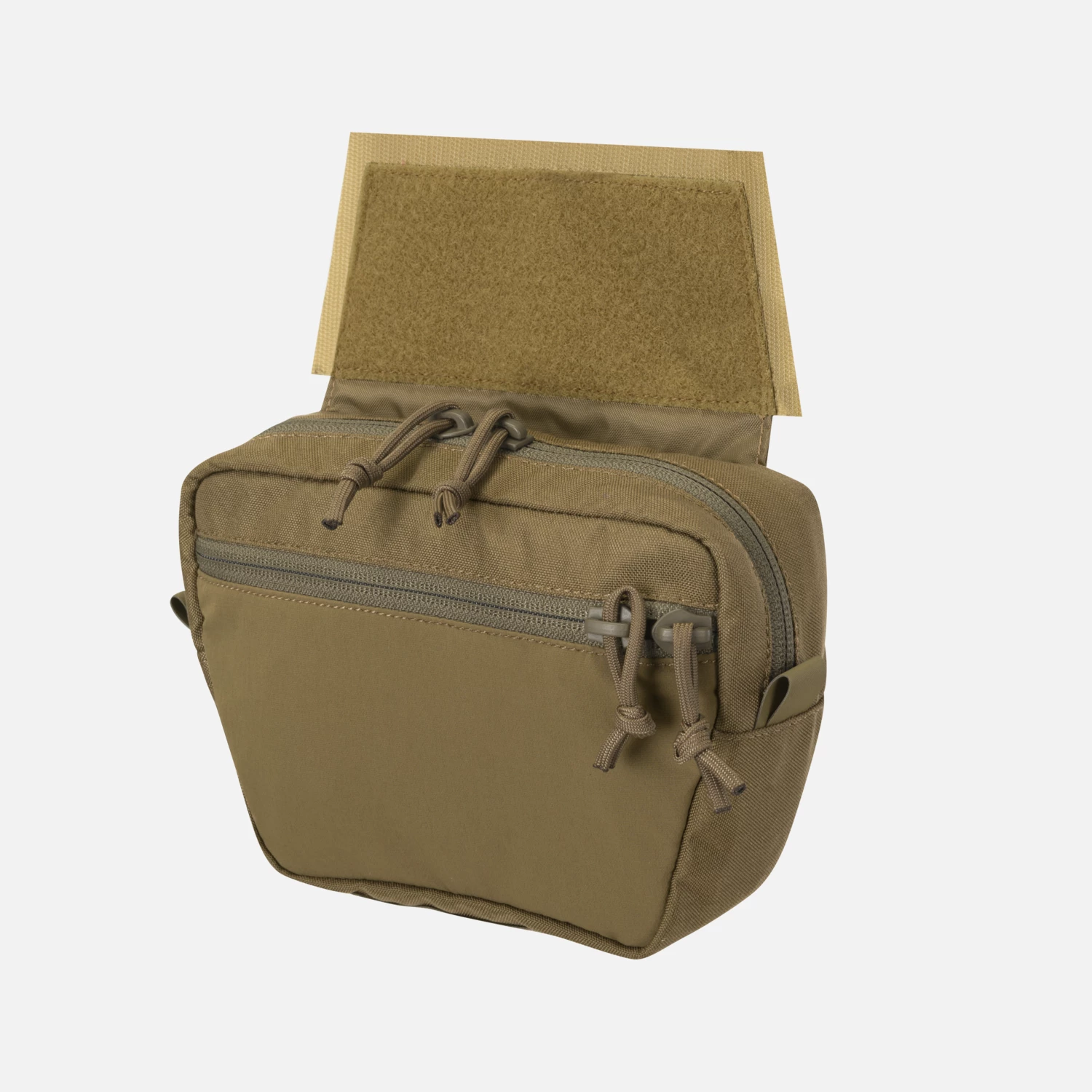 UNDERPOUCH Light – Coyote pruun