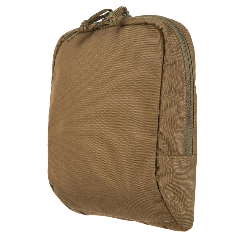 UTILITY POUCH LARGE® – Coyote pruun